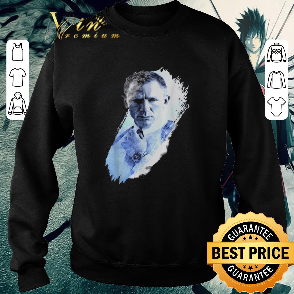 Funny Daniel Craig James Bond 007 shirt 6 Funny Daniel Craig James Bond 007 shirt