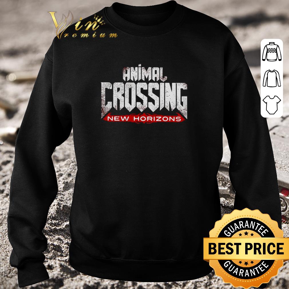 Hot Animal Crossing New Horizons 2020 shirt