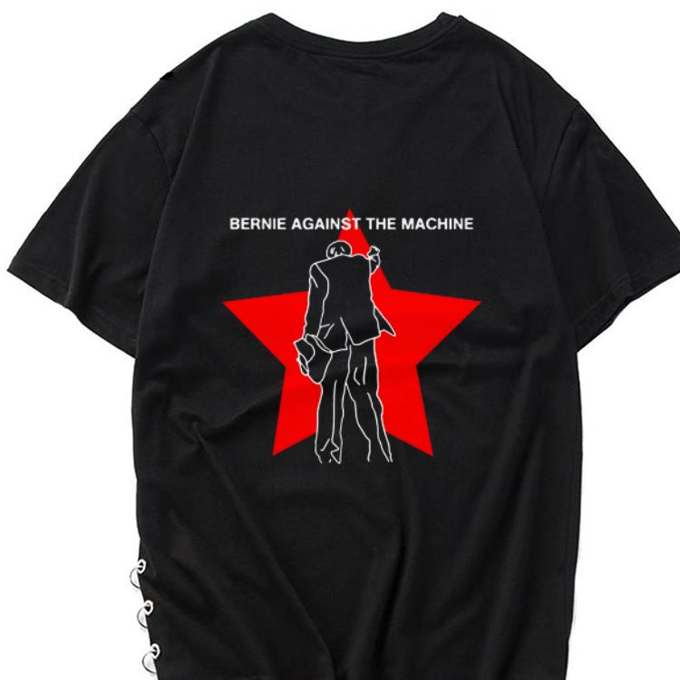 Hot Rage Against The Machine Bernie shirt