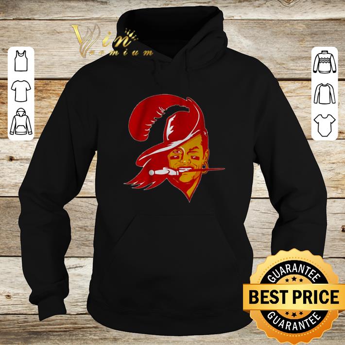 Hot Tom Brady Touchdown signs with Tampa Bay Buccaneers shirt 6 Hot Tom Brady Touchdown signs with Tampa Bay Buccaneers shirt