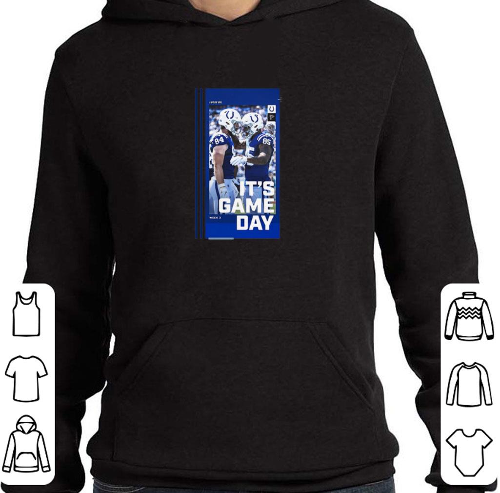 Official Atlanta Falcons and Indianapolis Colts It’s gameday Gallery shirt 6 Official Atlanta Falcons and Indianapolis Colts It’s gameday Gallery shirt