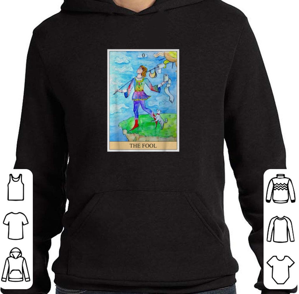Original Toilet paper the fool shirt 6 Original Toilet paper the fool shirt