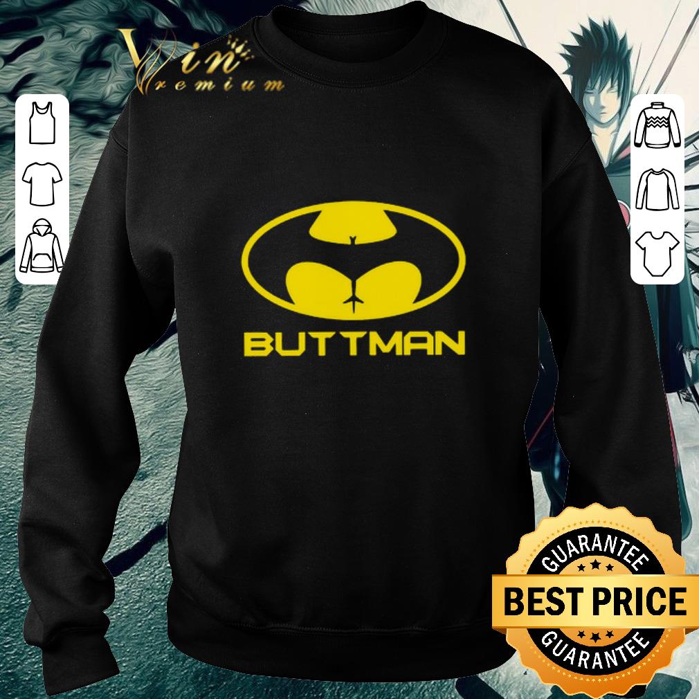 Pretty Batman logo buttman parody shirt 6 Pretty Batman logo buttman parody shirt