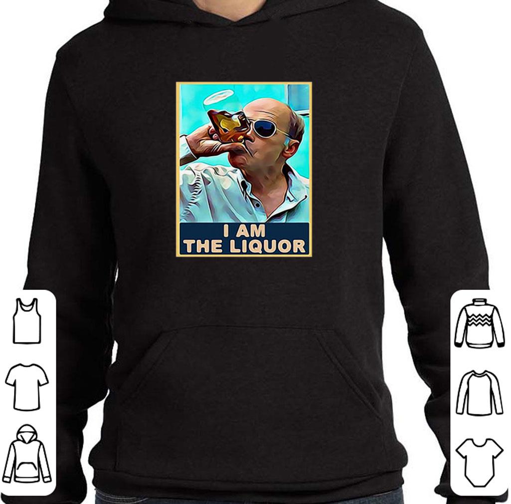Top Park Boys Jim Lahey I am the Liquor shirt 6 Top Park Boys Jim Lahey I am the Liquor shirt