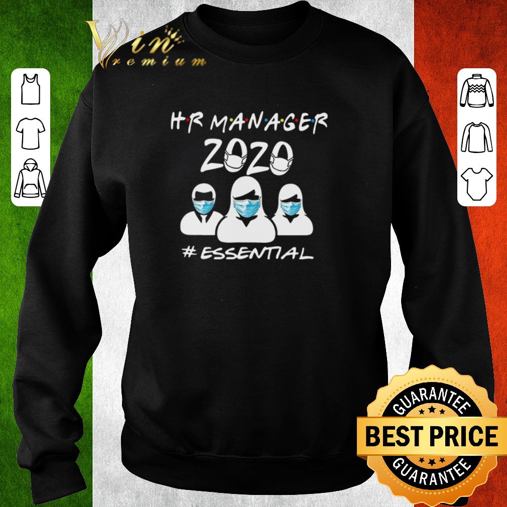 Hot Hr Manager 2020 Essential Coronavirus shirt 6 Hot Hr Manager 2020 Essential Coronavirus shirt