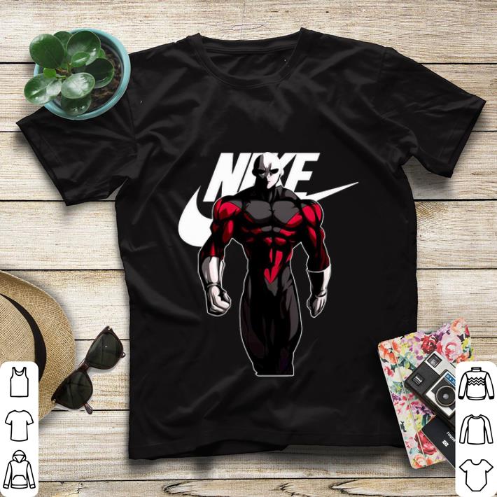 Hot Nike Jiren shirt
