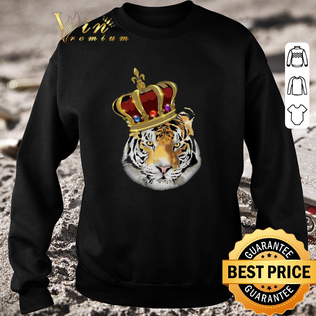 Original Tiger King 2020 shirt