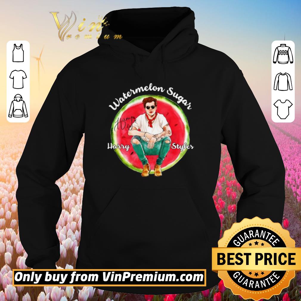 Pretty Watermelon Sugar Harry Styles shirt