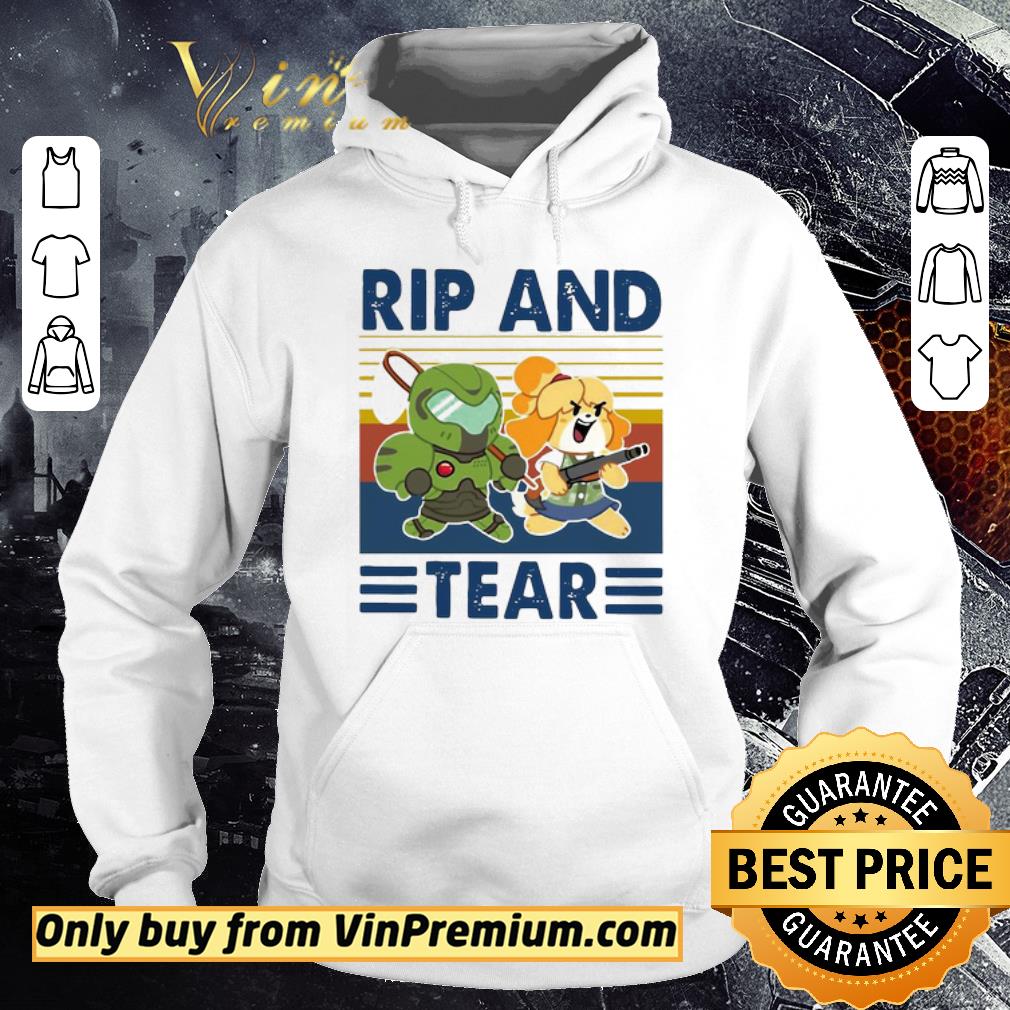 Awesome Rip And Tear Vintage shirt 6 Awesome Rip And Tear Vintage shirt