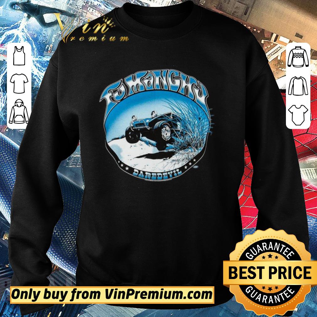 Pretty FU MANCHU Daredevil shirt 6 Pretty FU MANCHU Daredevil shirt