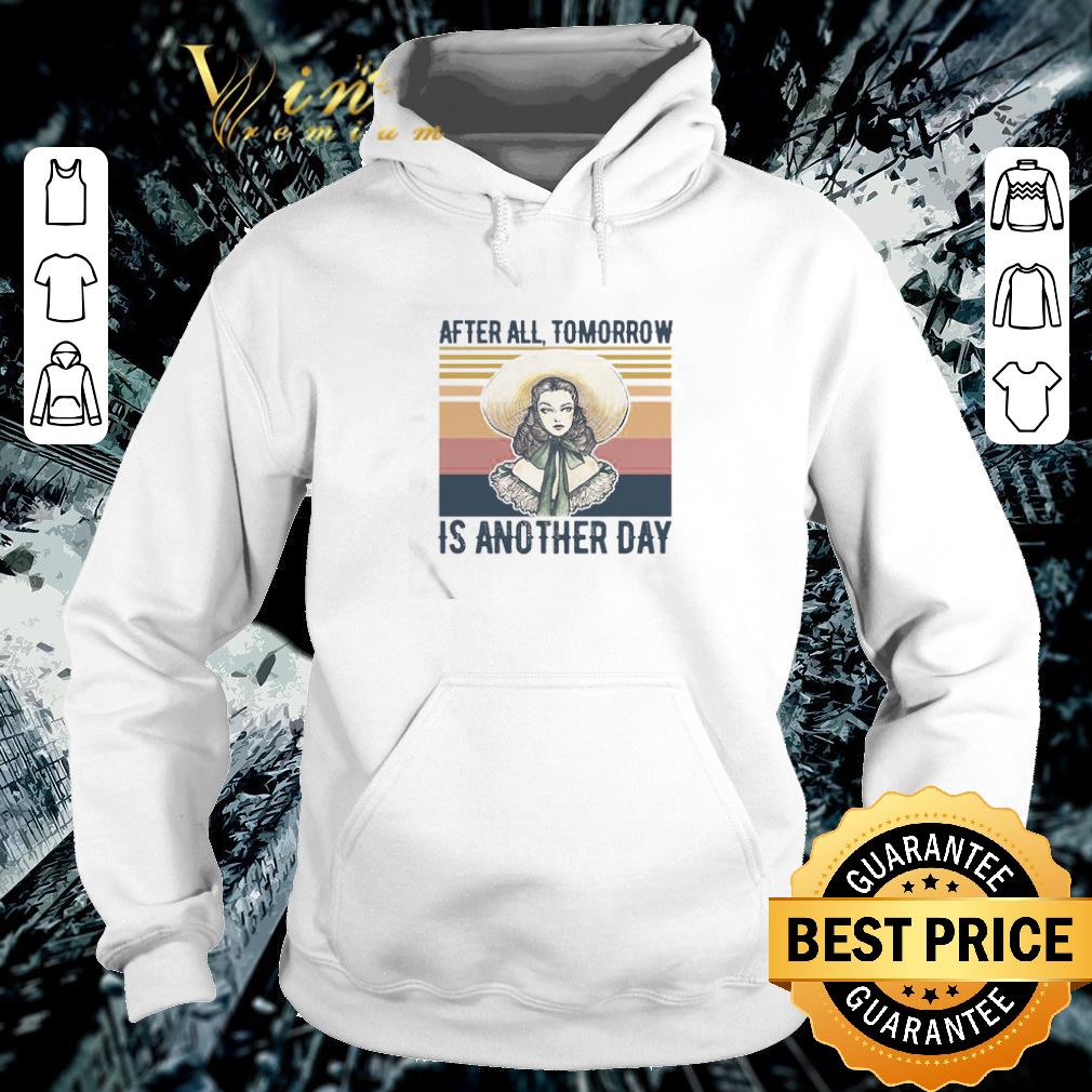 Pretty Scarlett O'Hara After All Tomorrow Is Another Day Vintage shirt 6 Pretty Scarlett O'Hara After All Tomorrow Is Another Day Vintage shirt