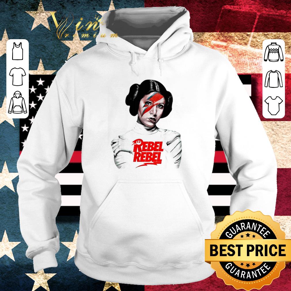 Pretty Star Wars Princess Leia Rebel Rebel Kiss shirt 6 Pretty Star Wars Princess Leia Rebel Rebel Kiss shirt