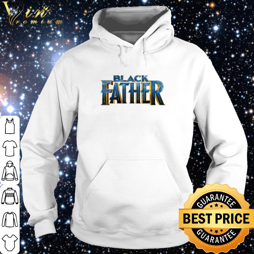 Top Father's Day Black Father Black Panther shirt 6 Top Father's Day Black Father Black Panther shirt