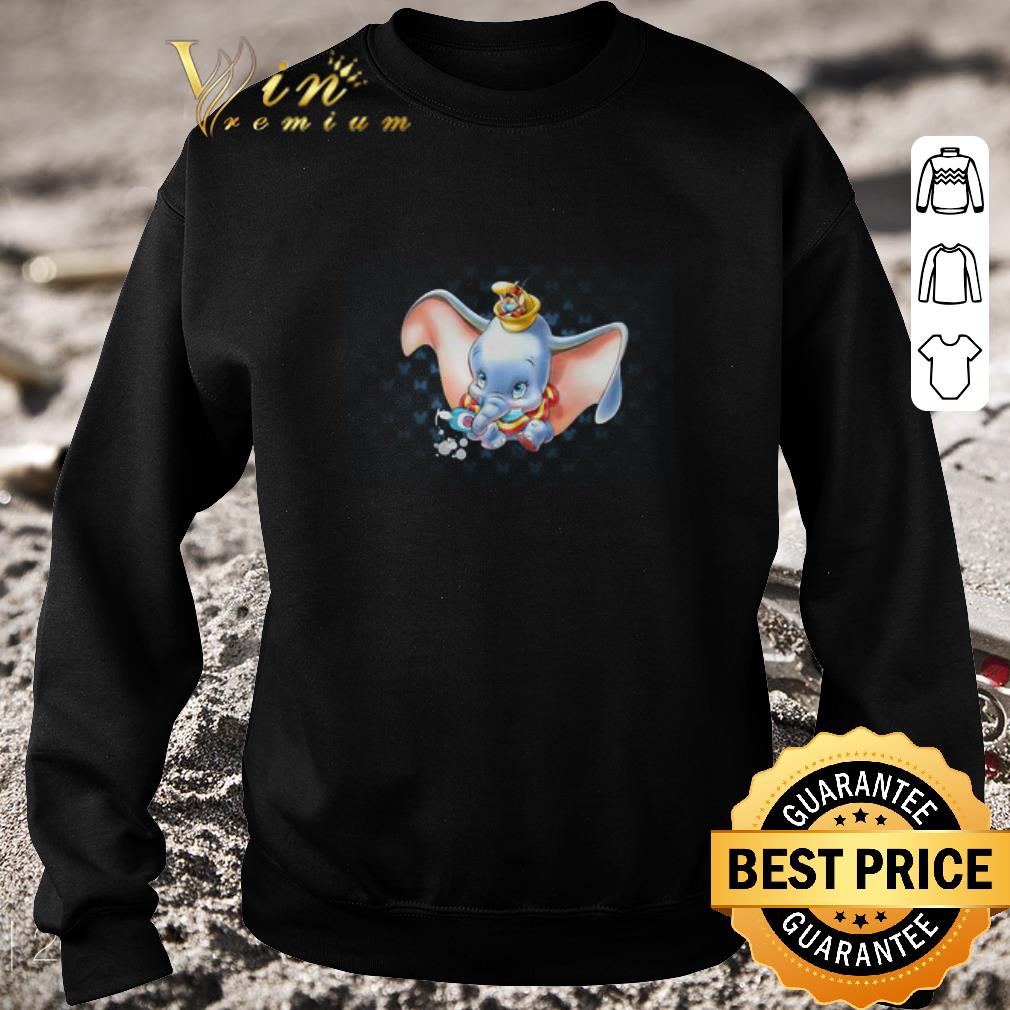 Pretty Dumbo wash your hands Coronavirus shirt 6 Pretty Dumbo wash your hands Coronavirus shirt