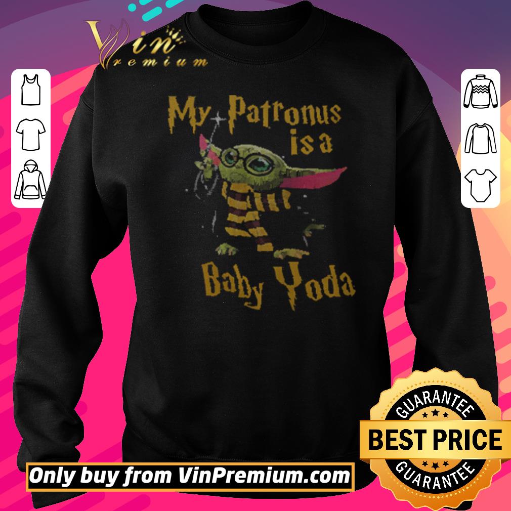 Pretty Harry Potter My Patronus Is A Baby Yoga shirt 6 Pretty Harry Potter My Patronus Is A Baby Yoga shirt