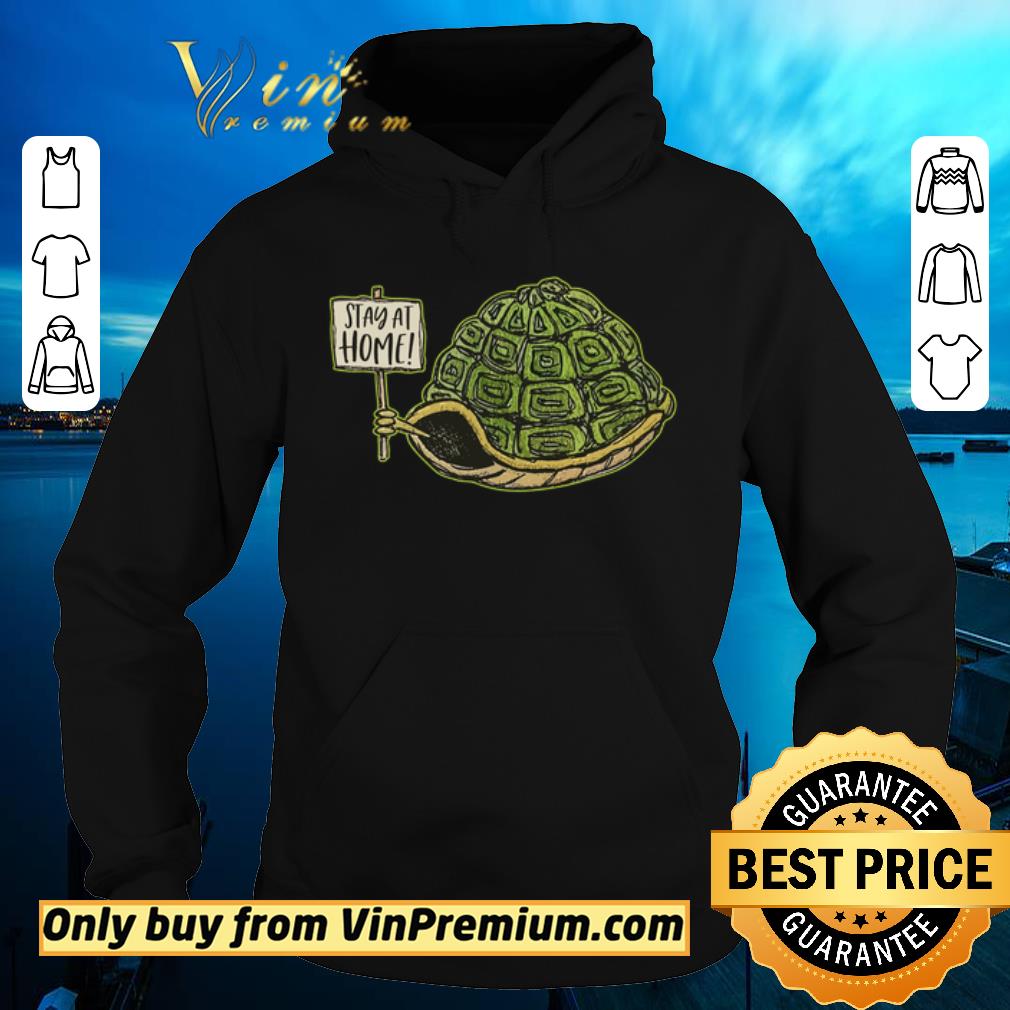Turtle Stay At Home Coronavirus shirt 6 Turtle Stay At Home Coronavirus shirt