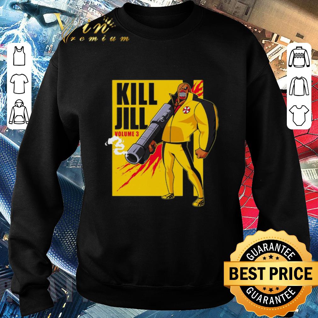 Pretty Kill Jill The Way of the Fist Volume 3 shirt 6 Pretty Kill Jill The Way of the Fist Volume 3 shirt