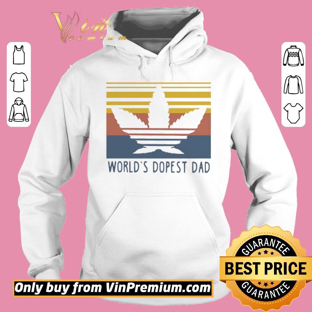 Pretty Weed World’s Dopest Dad Vintage shirt 6 Pretty Weed World’s Dopest Dad Vintage shirt