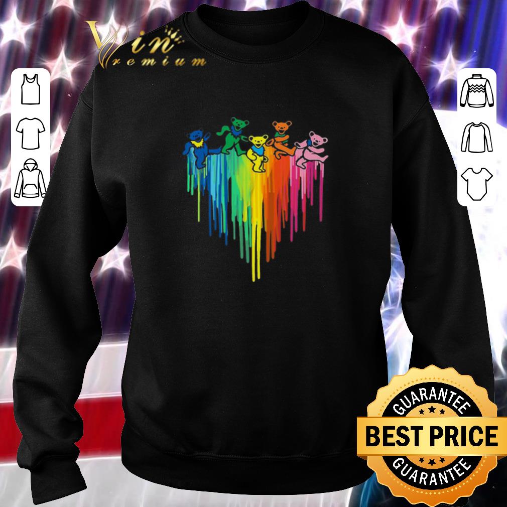 Top Grateful Dead Bear Watercolor shirt 6 Top Grateful Dead Bear Watercolor shirt