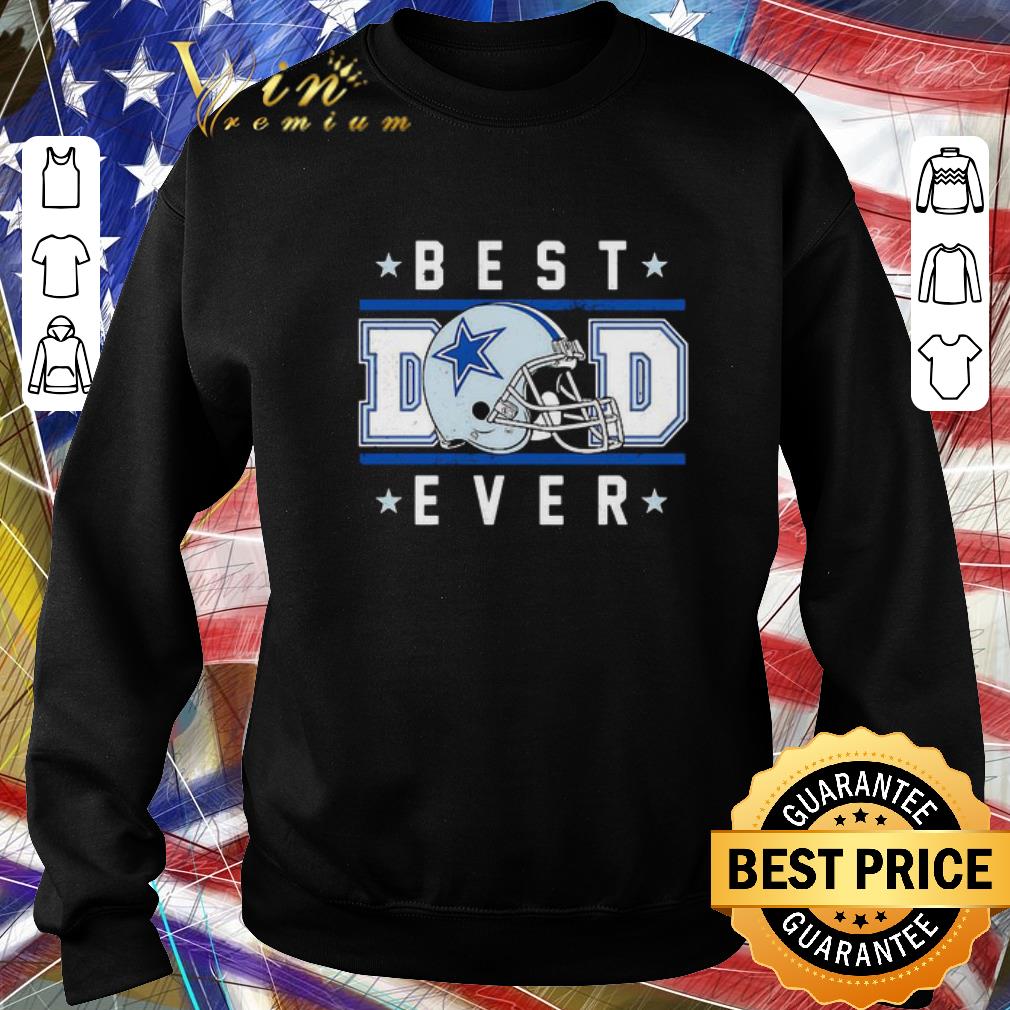 Dallas cowboys best dad ever happy father’s day stars shirt 6 Dallas cowboys best dad ever happy father’s day stars shirt