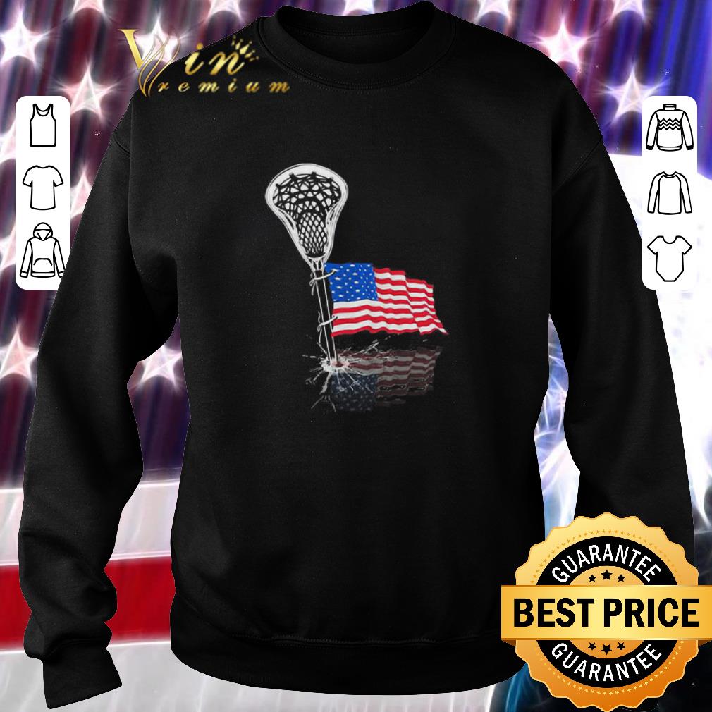 Pretty Lacrosse American flag 4th of july independence day shirt 6 Pretty Lacrosse American flag 4th of july independence day shirt