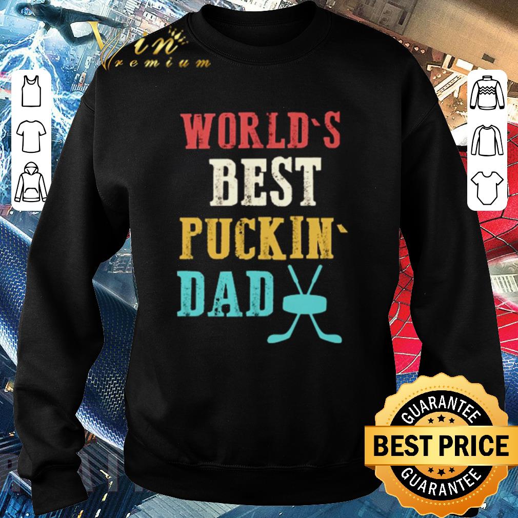Pretty Vintage World’s Best Puckin’ Dad Father's Day shirt 6 Pretty Vintage World’s Best Puckin’ Dad Father's Day shirt