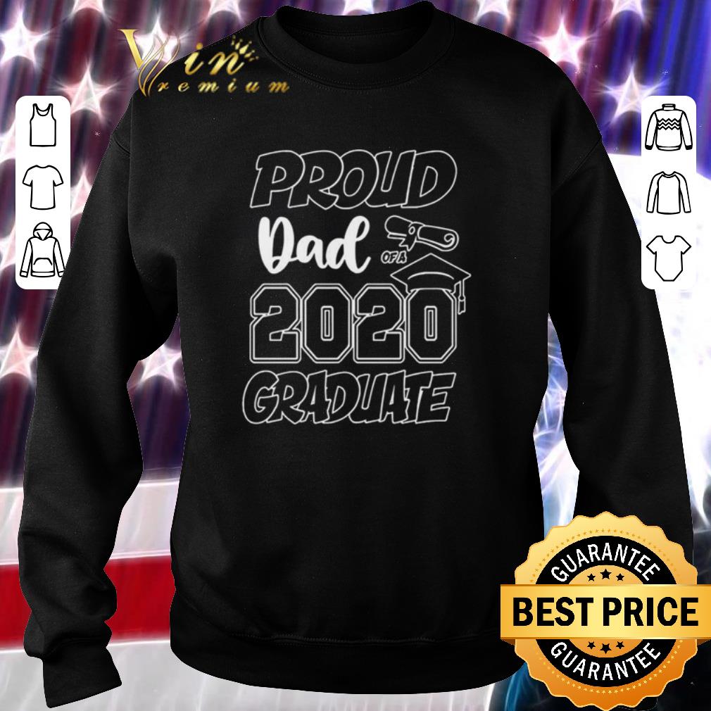Nice Proud Dad 2020 graduate father day shirt 6 Nice Proud Dad 2020 graduate father day shirt