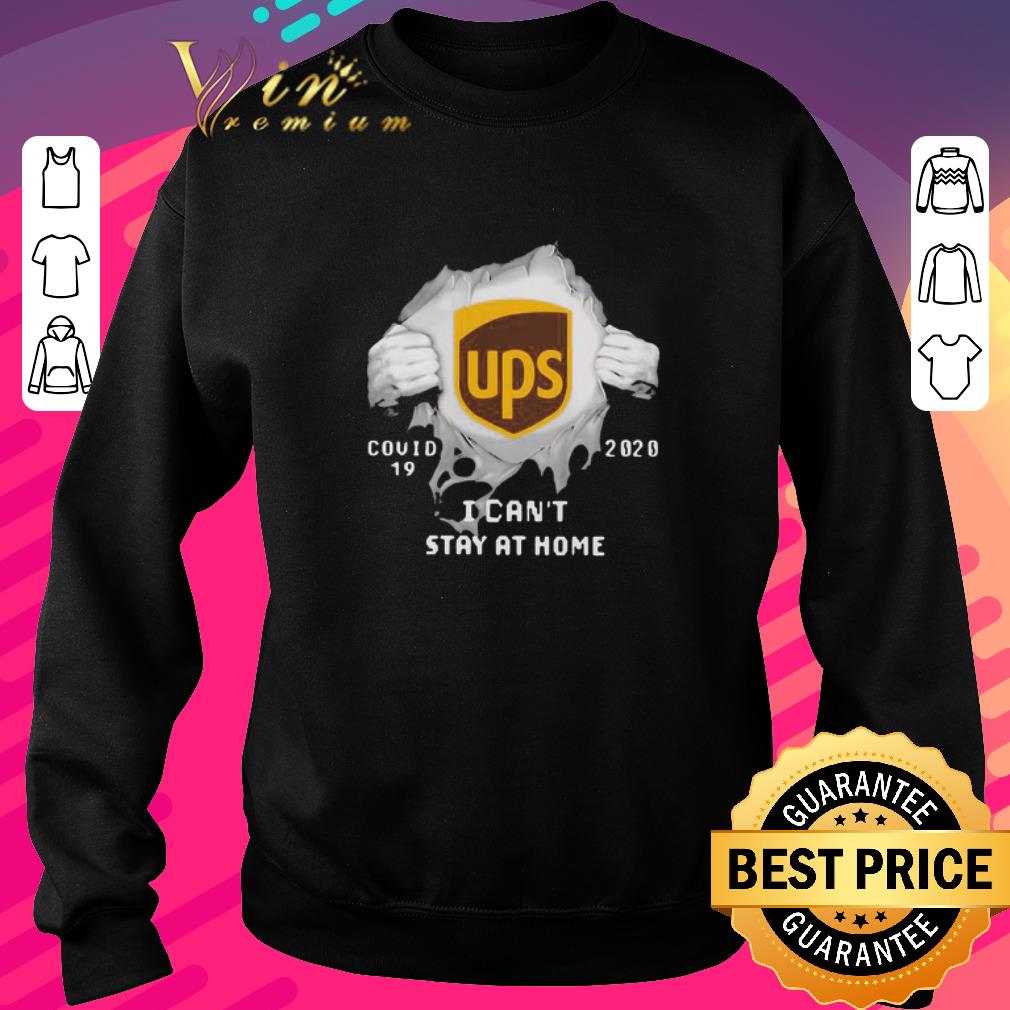 Funny Inside Me UPS Covid-19 2020 I Can’t Stay At Home shirt 6 Funny Inside Me UPS Covid-19 2020 I Can’t Stay At Home shirt