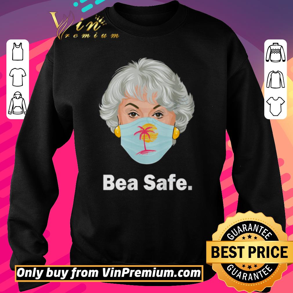 Hot The Golden Girls bea safe shirt 6 Hot The Golden Girls bea safe shirt