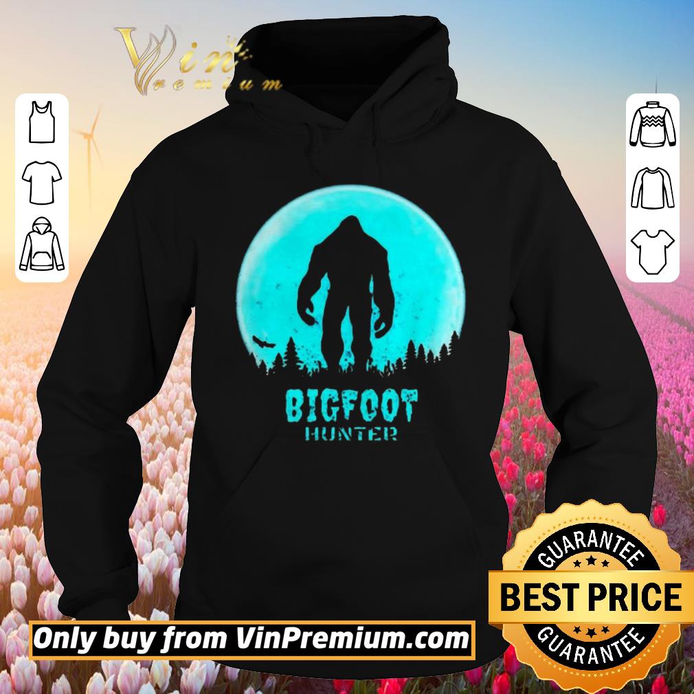 Pretty Bigfoot Hunter shirt 6 Pretty Bigfoot Hunter shirt