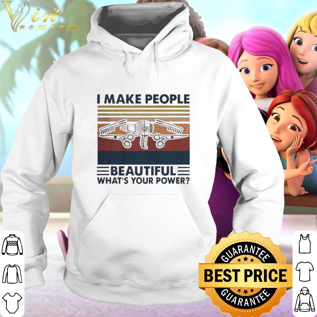 Top Vintage hairstyle i make people beautiful what’s your power shirt 6 Top Vintage hairstyle i make people beautiful what’s your power shirt
