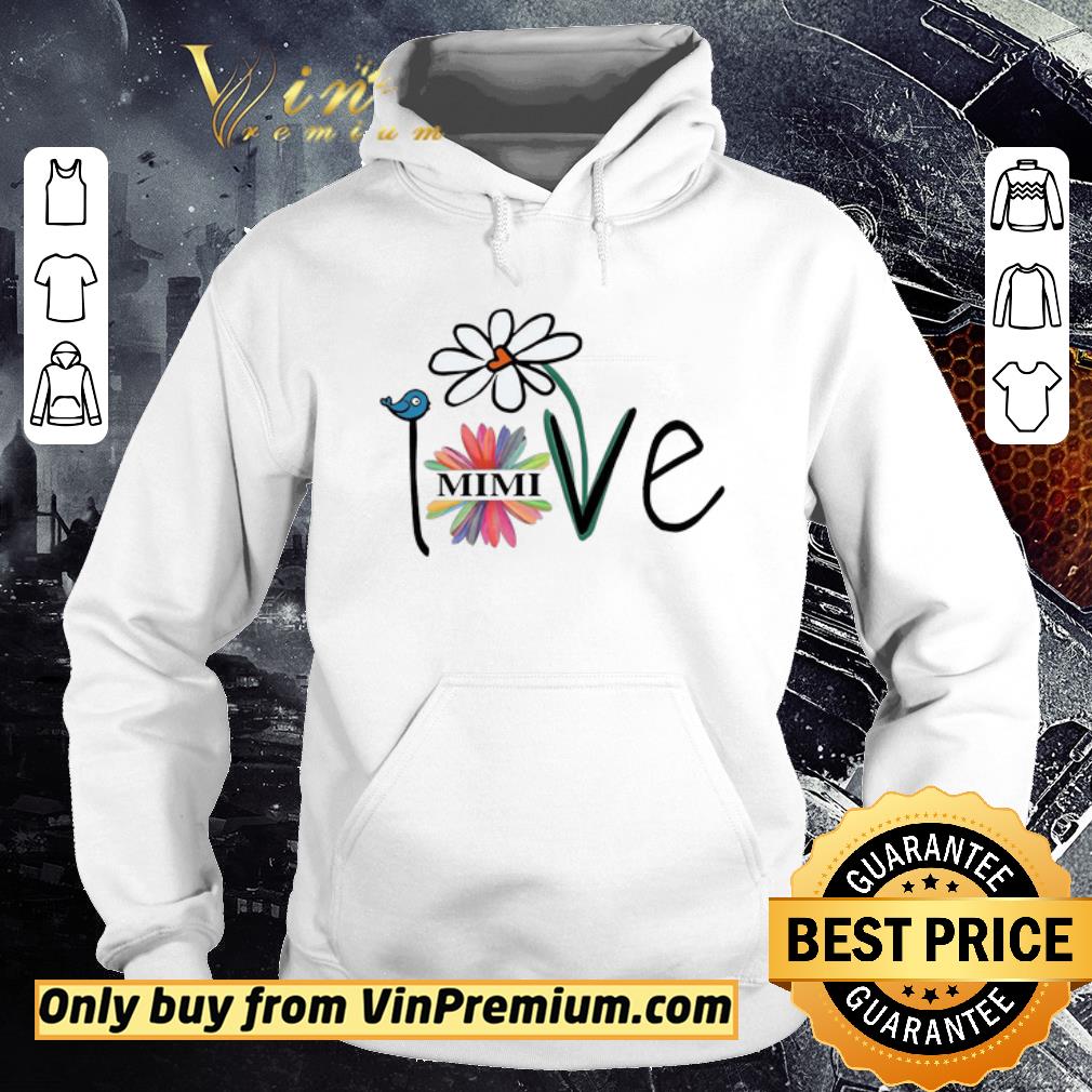 Hot Woman Mom Love Mimi Life Heart Floral Gift shirt 6 Hot Woman Mom Love Mimi Life Heart Floral Gift shirt