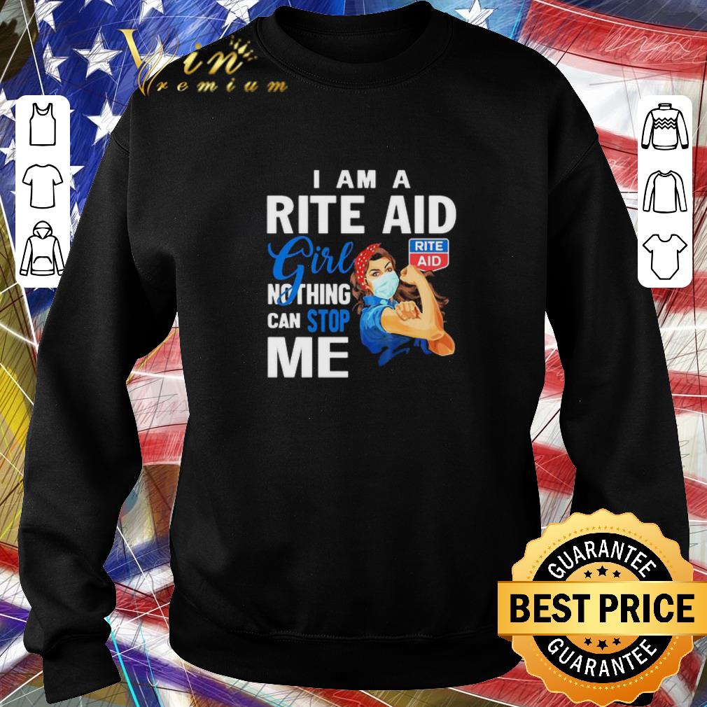 Hot Strong Woman I Am A Rite Aid Girl Nothing Can Stop Me Coronavirus shirt 6 Hot Strong Woman I Am A Rite Aid Girl Nothing Can Stop Me Coronavirus shirt