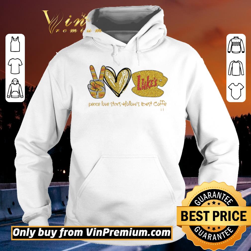 Hot Peace love star hollo’s best coffee shirt 6 Hot Peace love star hollo’s best coffee shirt
