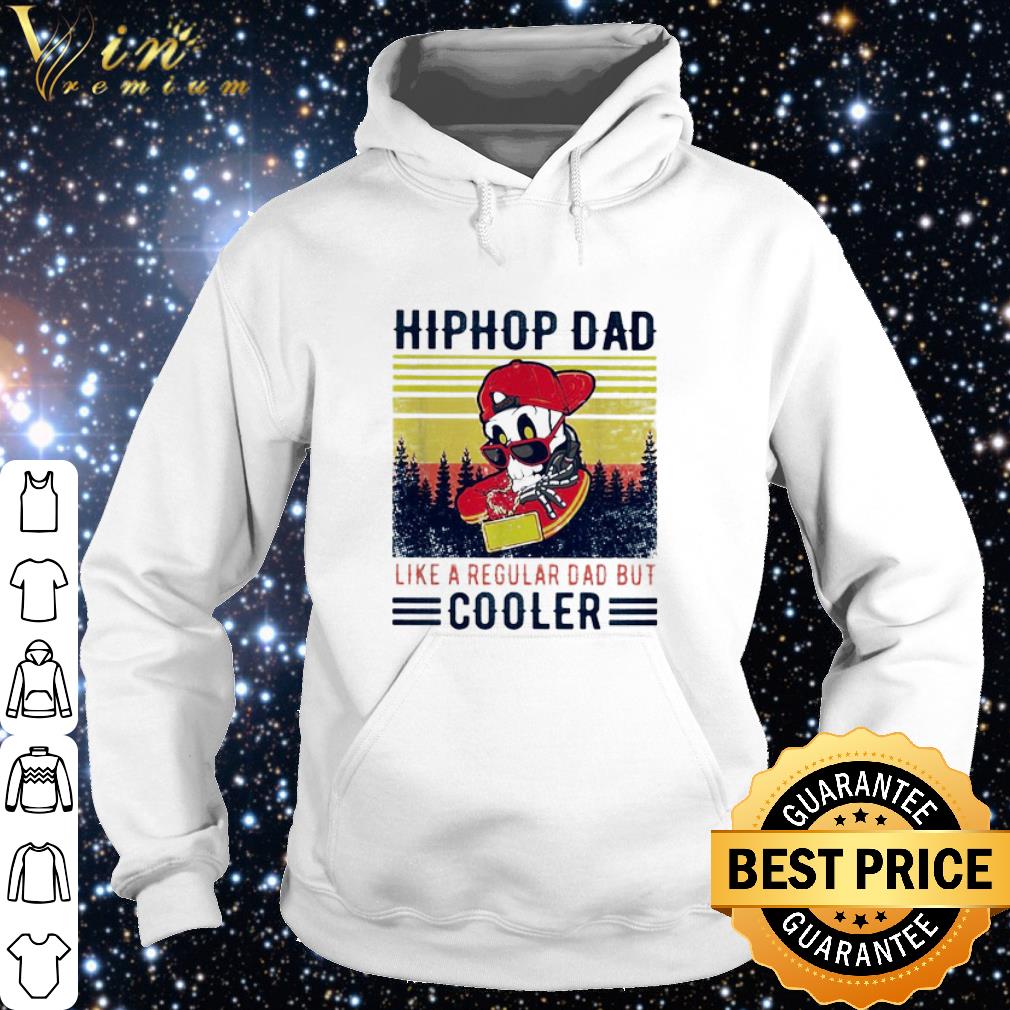 Pretty Vintage Hiphop Dad Like A Regular Dad But Cooler Father's Day.png 6 Pretty Vintage Hiphop Dad Like A Regular Dad But Cooler Father's Day.png