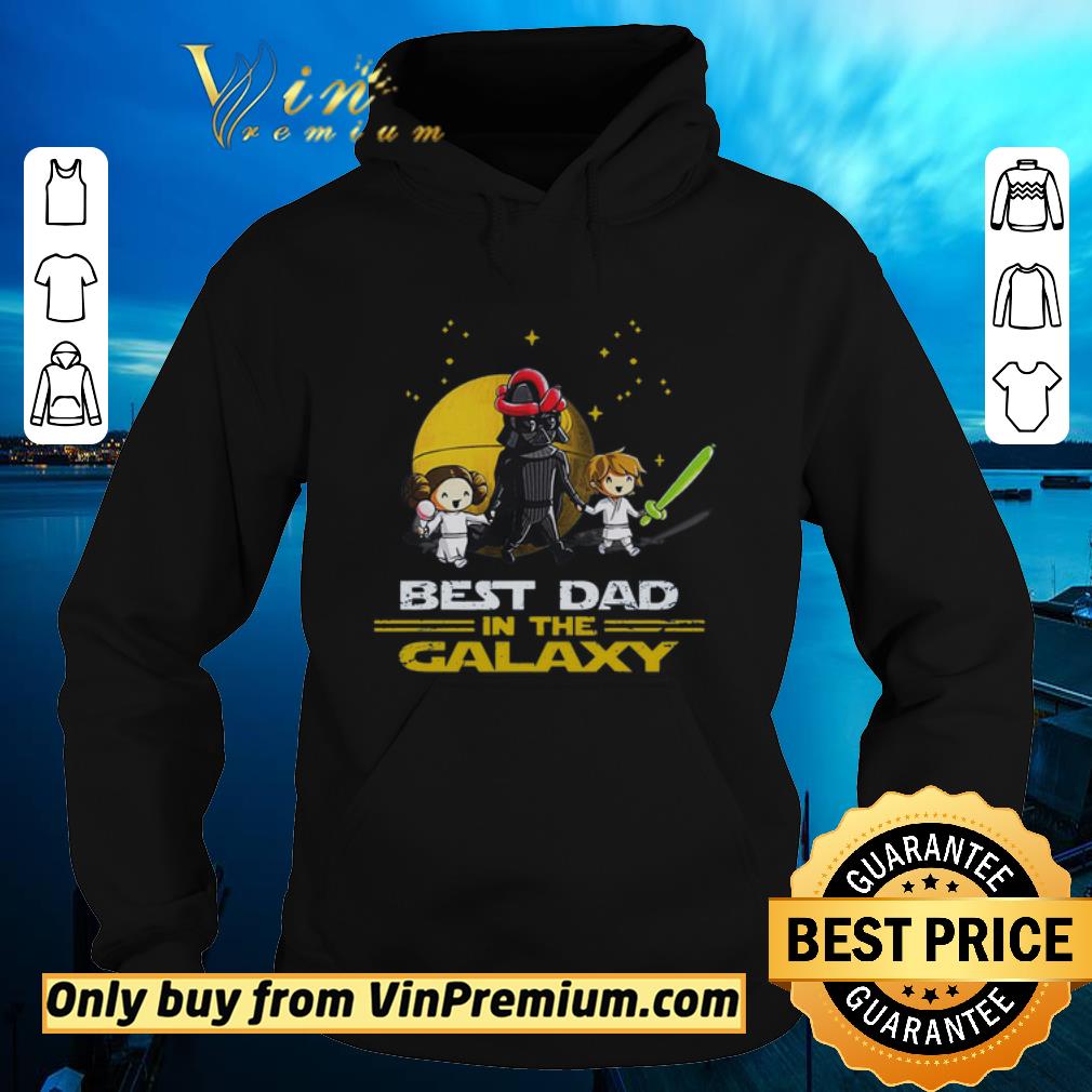 Pretty Darth Vader Best Dad In The Galaxy shirt 6 Pretty Darth Vader Best Dad In The Galaxy shirt