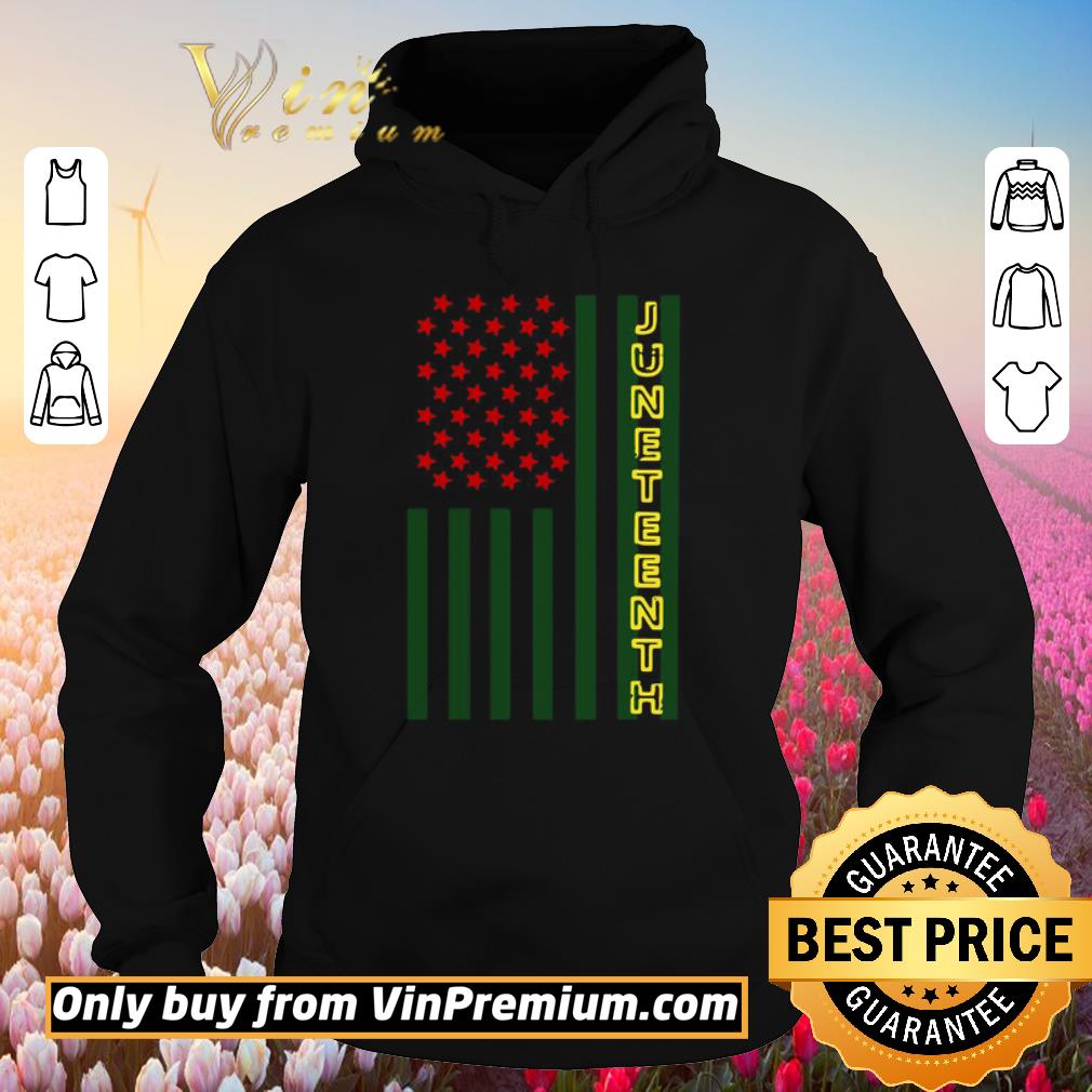 Pretty Juneteenth Flag shirt 6 Pretty Juneteenth Flag shirt