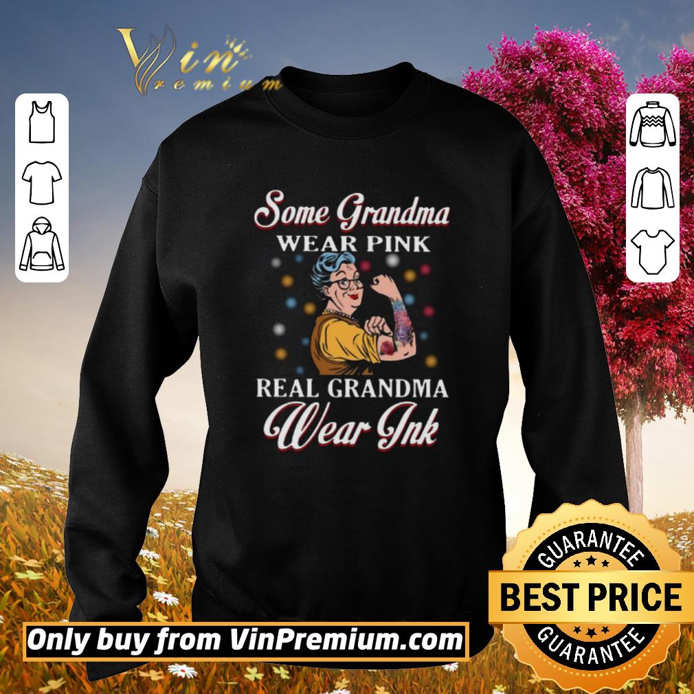 Hot Some Grandma Year Pick Real Grandma Wea Jnk shirt 6 Hot Some Grandma Year Pick Real Grandma Wea Jnk shirt