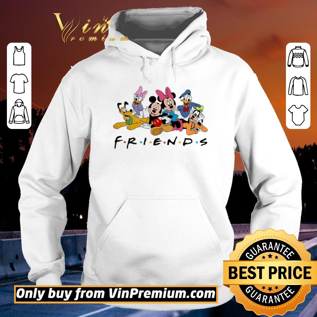 Awesome Disney Character Mickey Mouse and Friends shirt 6 Awesome Disney Character Mickey Mouse and Friends shirt