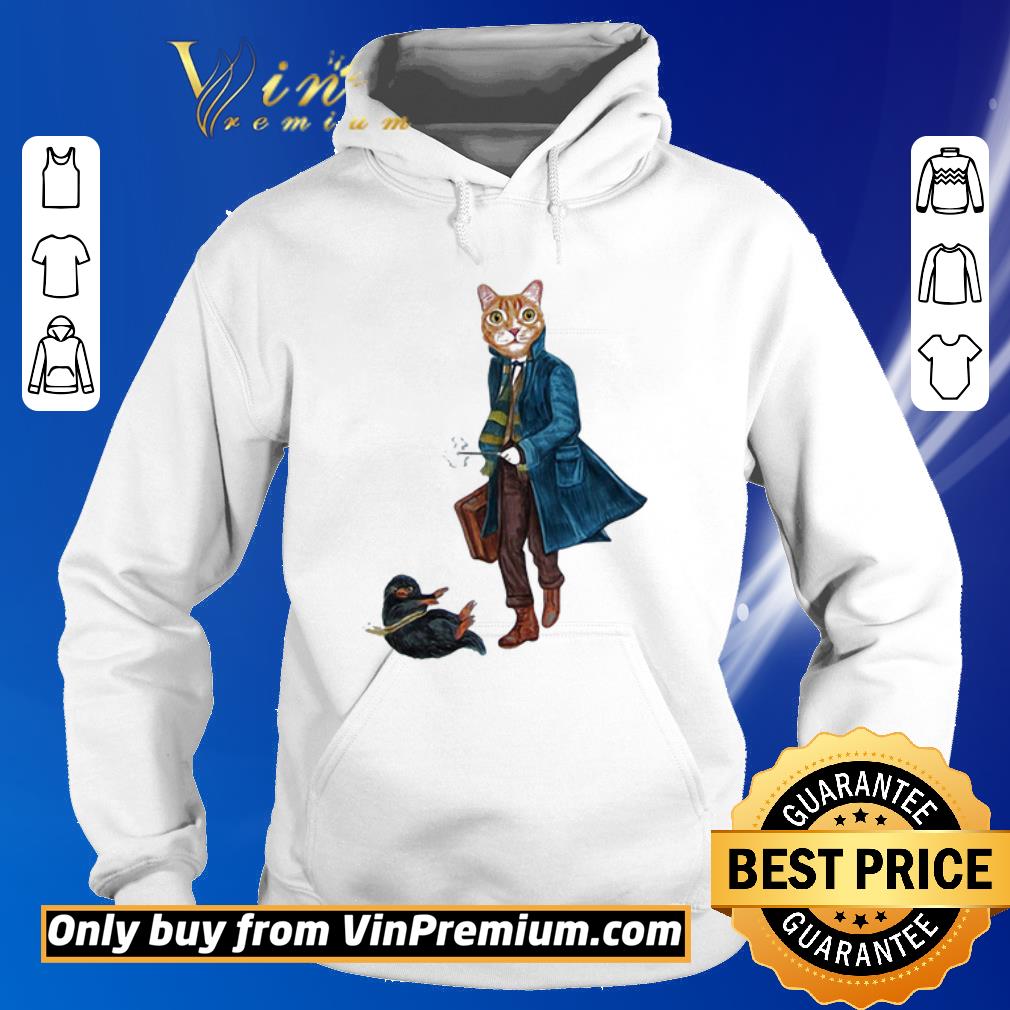 Pretty The beast cat gentleman shirt 6 Pretty The beast cat gentleman shirt