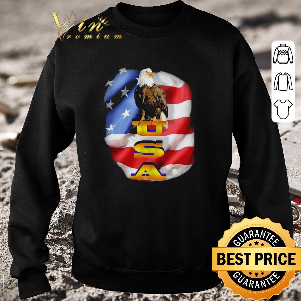 Official Eagle USA American Flag 4th Of July Independence Day shirt 6 Official Eagle USA American Flag 4th Of July Independence Day shirt
