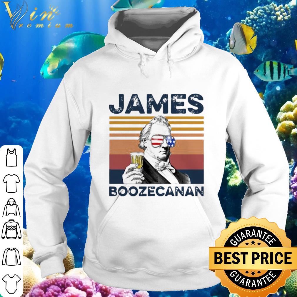 Cool Boozecanan James Buchanan Drink Beer Glass American Flag shirt 6 Cool Boozecanan James Buchanan Drink Beer Glass American Flag shirt