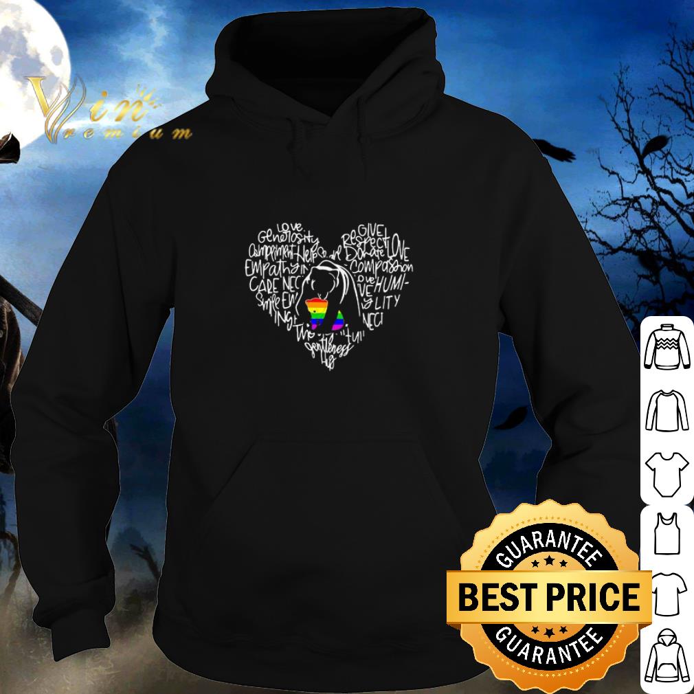 Original Love bear mom lgbt heart shirt 6 Original Love bear mom lgbt heart shirt