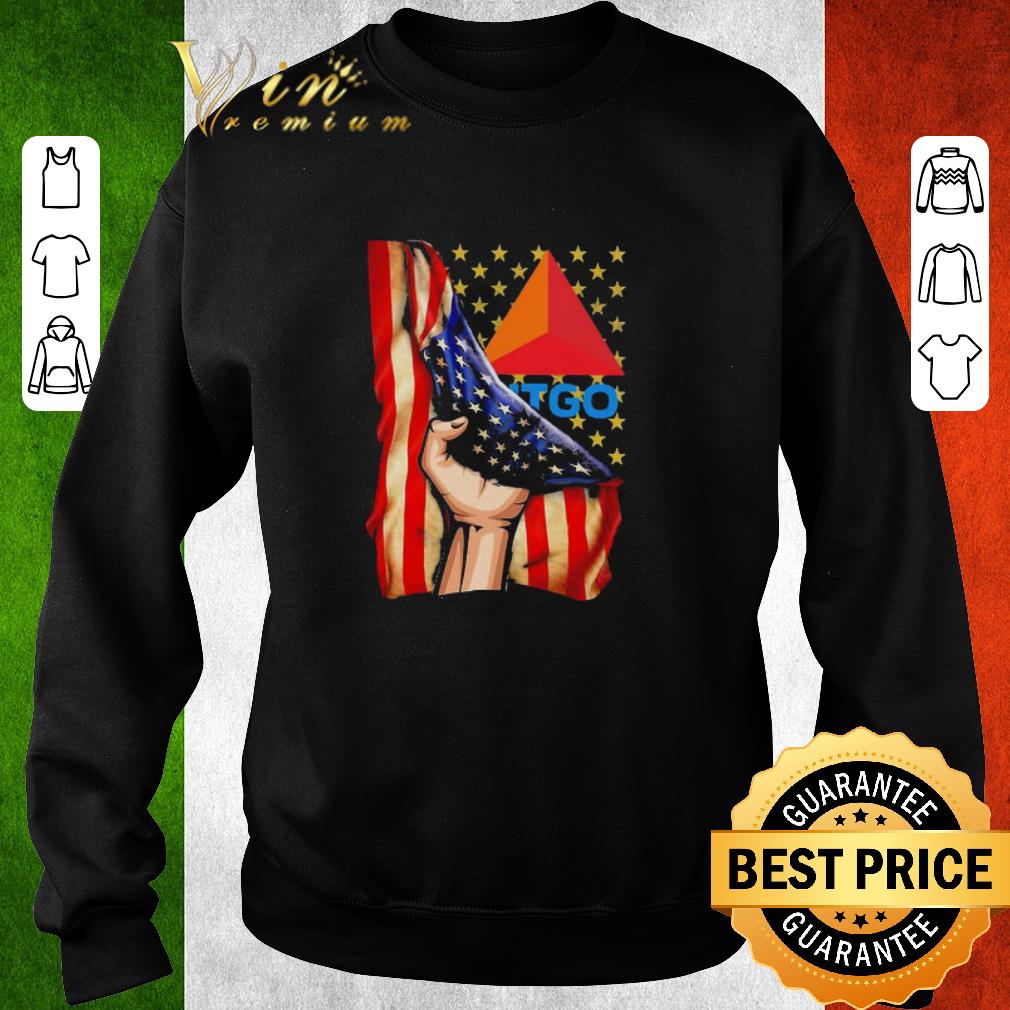 Official Citgo And American Flag Independence Day shirt 6 Official Citgo And American Flag Independence Day shirt