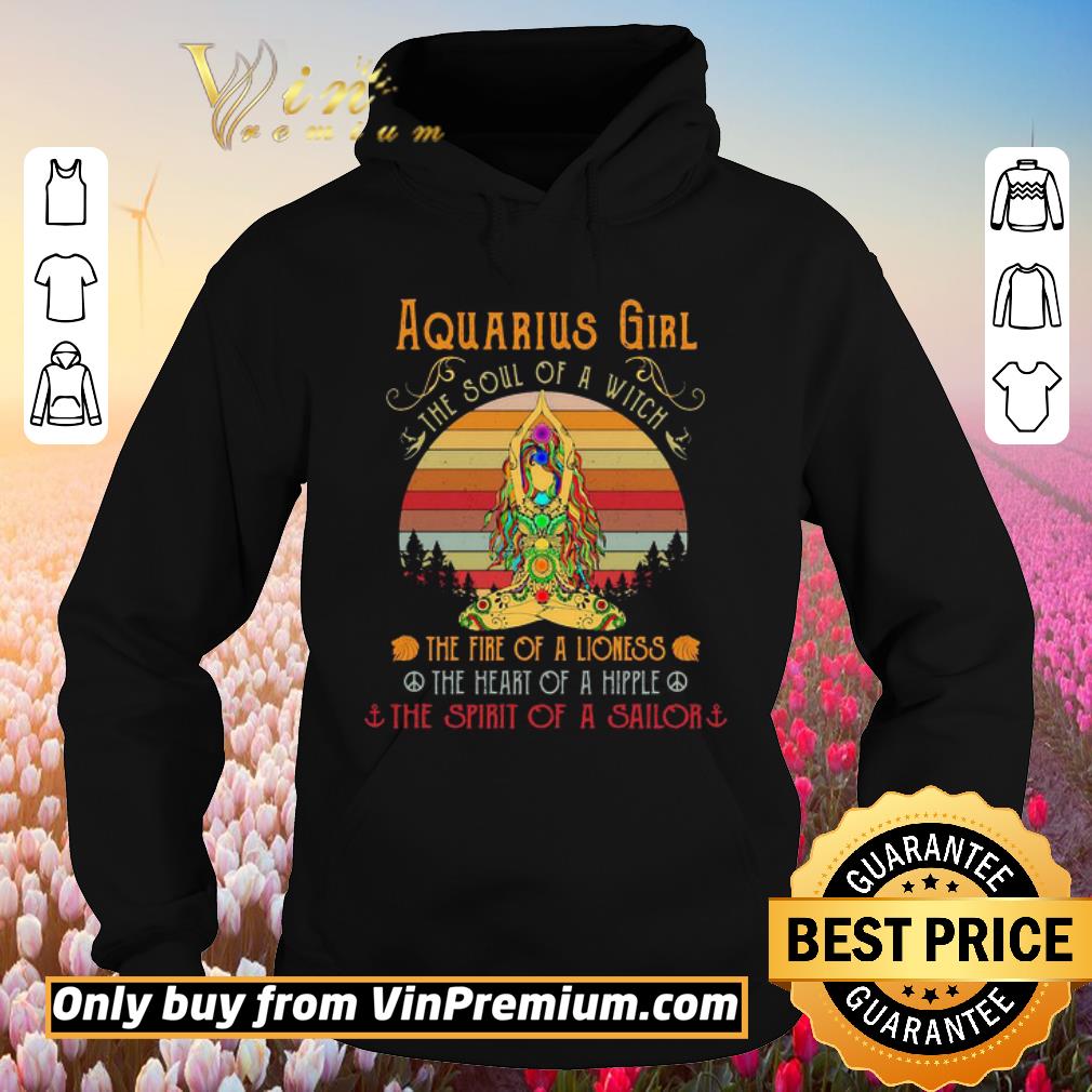 Awesome Aquarius girl the soul of a witch the fire of a lioness the heart of a hippie vintage retro shirt 6 Awesome Aquarius girl the soul of a witch the fire of a lioness the heart of a hippie vintage retro shirt