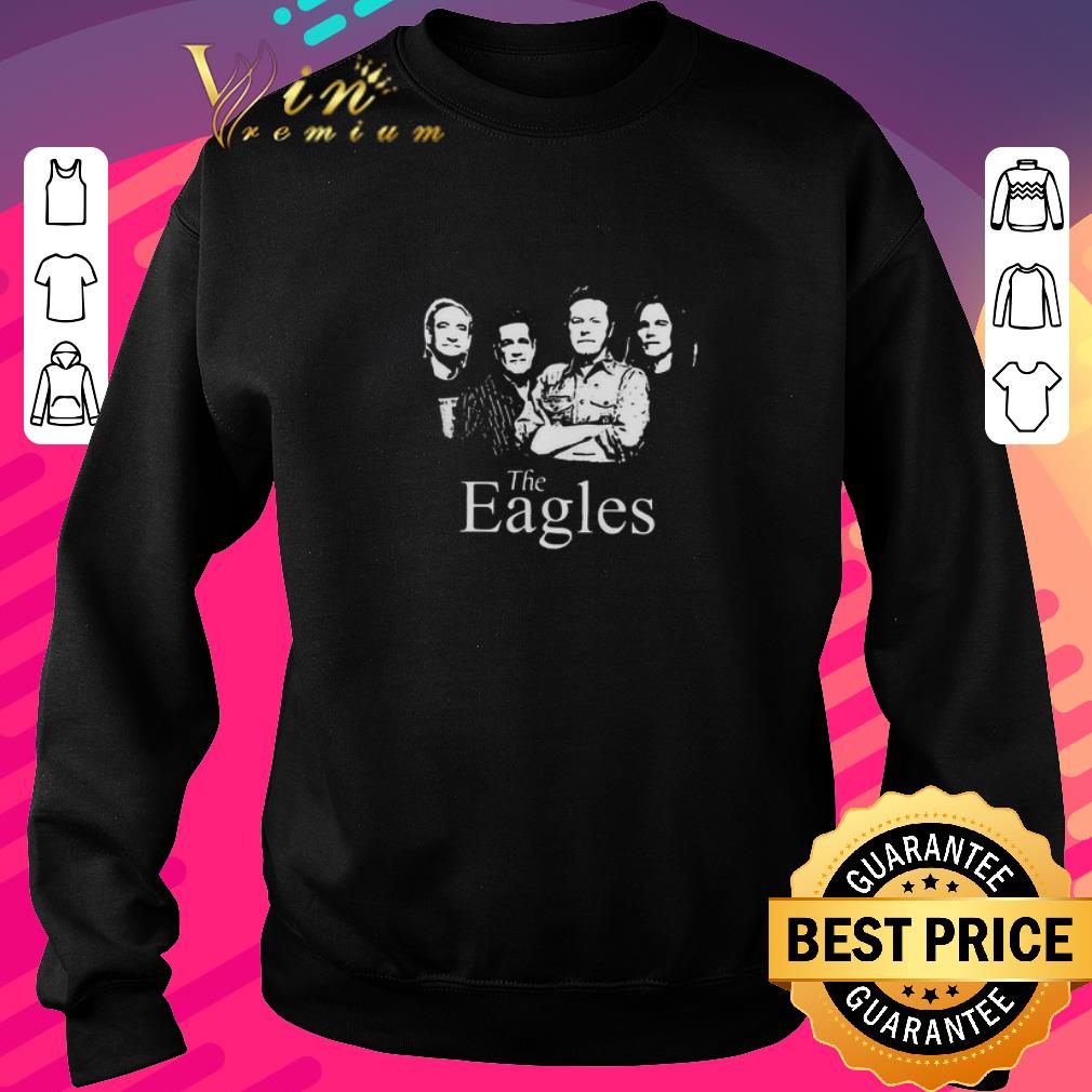 Funny The Eagles Band Members shirt 6 Funny The Eagles Band Members shirt