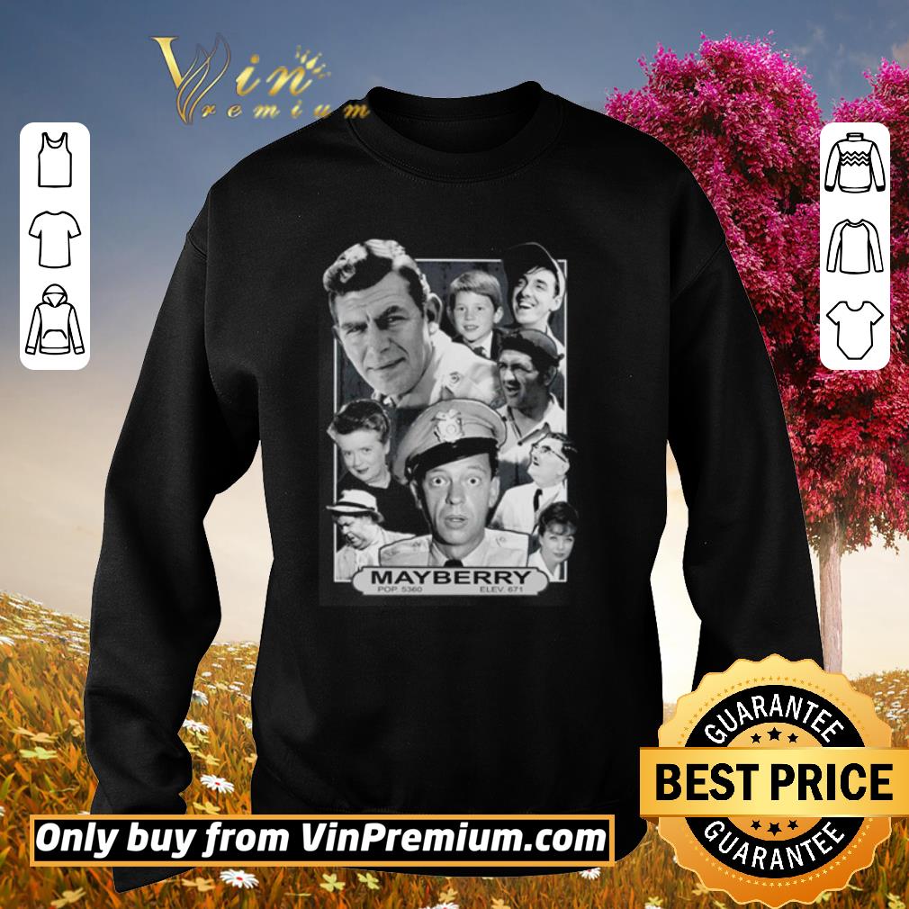 Pretty The Andy Griffith Show Boys Mayberry shirt 6 Pretty The Andy Griffith Show Boys Mayberry shirt