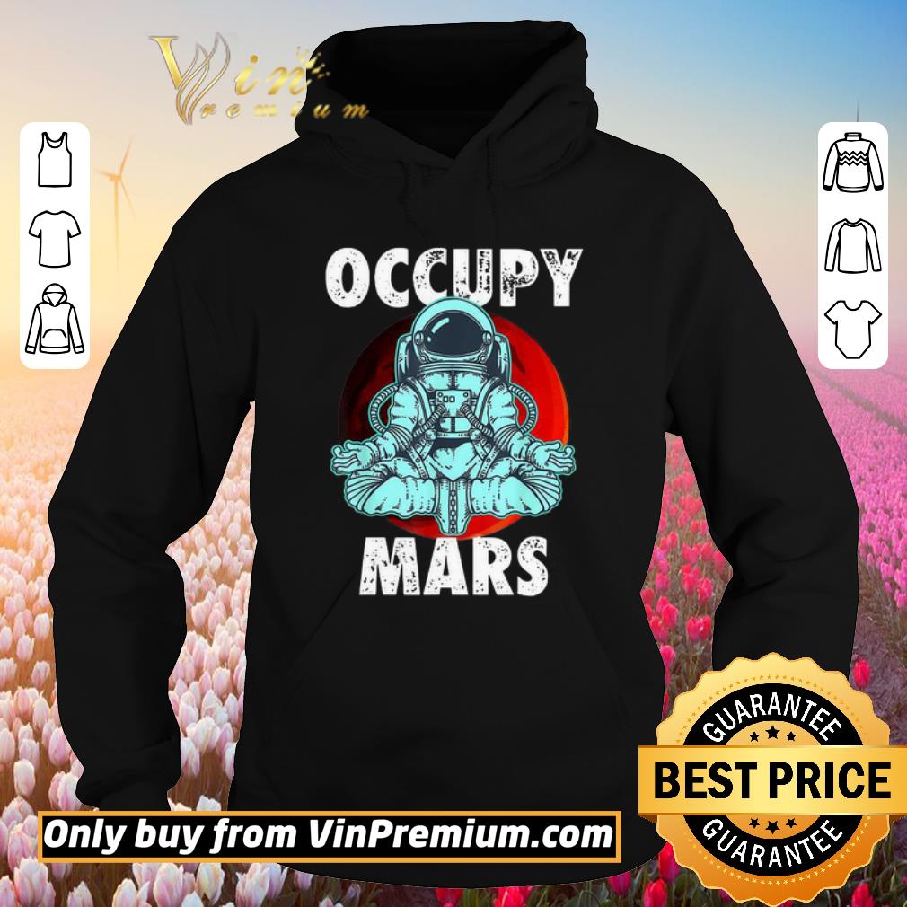 Hot Occupy Mars Yoga shirt 6 Hot Occupy Mars Yoga shirt