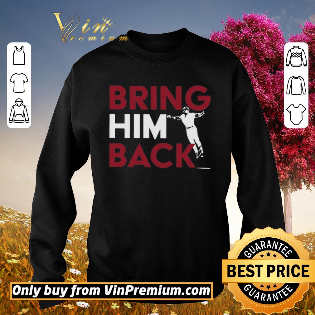 Hot Sammy Sosa Bring Him Back shirt 6 Hot Sammy Sosa Bring Him Back shirt