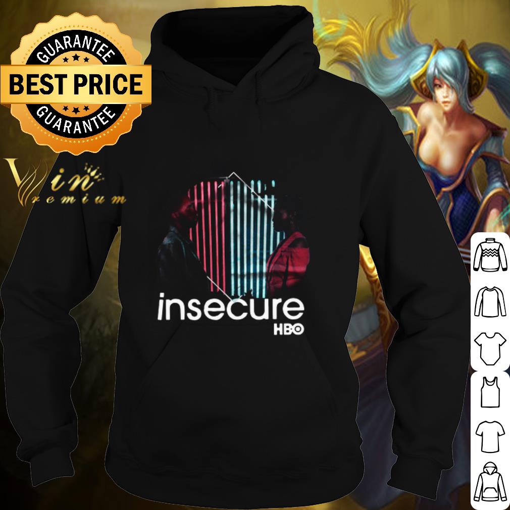 Cool HBO Insecure Season 2 TV Series shirt